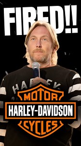 Harley-Davidson just FIRED their CEO… but will anything REALLY change? Or is this just corporate smoke and mirrors while BlackRock and Vanguard stay in control? 🏍️💼Drop a 🧨 if you think Harley needs a real rider at the top.Who do YOU think should take the reins?Follow 👉 @demonsrowPolitics & culture 👉 @thejayoctavian👕 Merch: demonsrow.com | Demons Row
