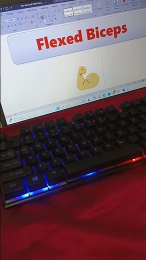 Secret ALT Codes for Hand Symbols in Word | Keyboard Shortcuts"#shortcutkeyboard #shorts #typing