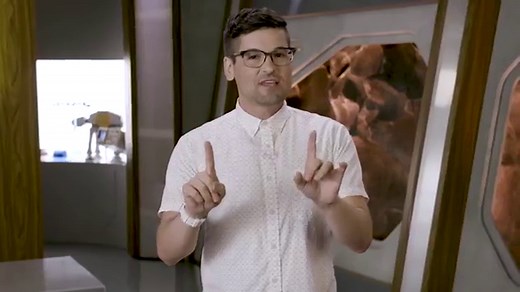 Science and Star Wars - StarWars.com