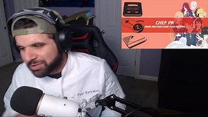 [s01e16] Chef Reacts to Food Wars! APPLE RISOTTO!