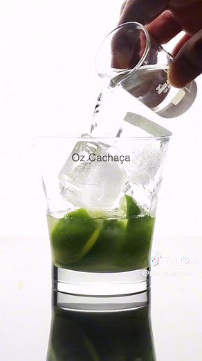Authentic Caipirinha Recipe with Cachaça and Lime