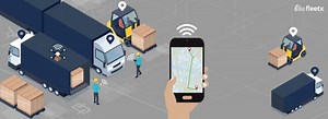Vehicle Tracking Software