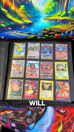 FREE Pokémon Cards Tutorial. Holo Vintage, SIRs, Charizard, Pikachu, Umbreon and more! #pokemon