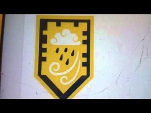 Lego Nexo Power: Monsoon Storm