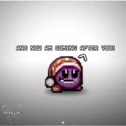 TMK Edit Showcase | Kirby: Right Back at Ya! Fan Creation
