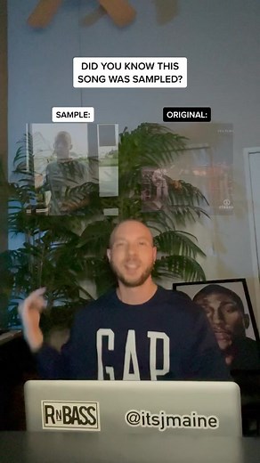 Did you know this song was sampled? Modjo “Lady” and Chic “Soup For One” #modjo #lady #chic #house #frenchhouse #dance #music #sample #samples #sampled