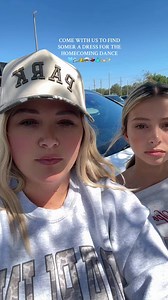 24K views · 1.3K reactions | Which one do you think we got來睊✨#Homecoming #dance #Vlog #daughter #MomsofTikTok | Tess Walker | Facebook