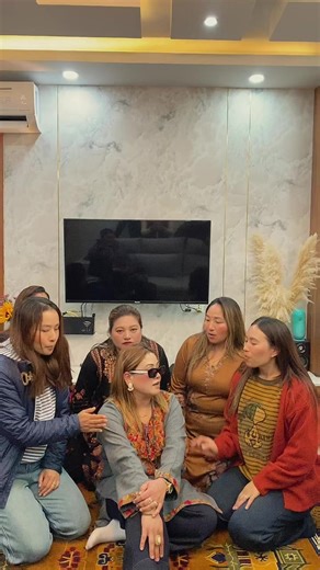 Sisterly Fun and Bonding Moments