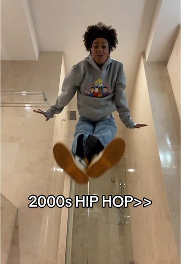 2000s Hip Hop Dance Moves You Need to Know