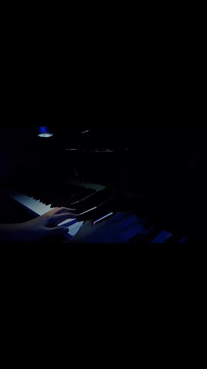 星茶会 ピアノ演奏: 灰澈 ユーリオンアイス 13歳 中2