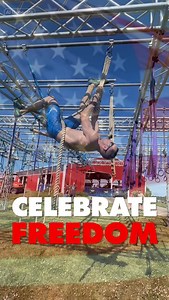 39 reactions |  FREEDOM TO GET SAVAGE!  Celebrate Independence Day the SAVAGE way — with 25% OFF all races! 裡 Mud, obstacles, and glory are calling ‍♀️‍♂️  Use code: FREEDOM25 at checkout  Offer ends July 6th — don’t wait! | Savage Race | Facebook