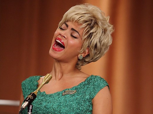 We don't talk about Beyoncé's amazing performance as Etta James in Cadillac Records enough. | Netflix