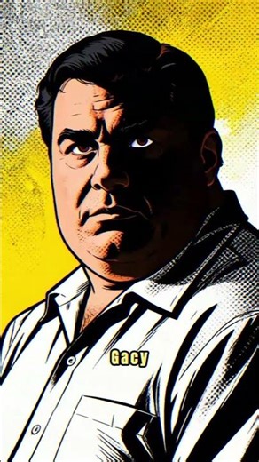 He Smiled Behind Clown Makeup While Young Boys Vanished