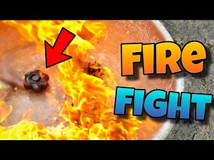 Beyblade Fire Stadium Fight 🔥 😲 🔥Funny moments 😂