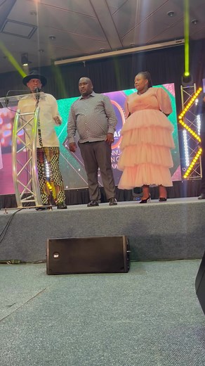 ULwazi High School Acknowledged at the ECMAS 2024. | Ulwazi High School