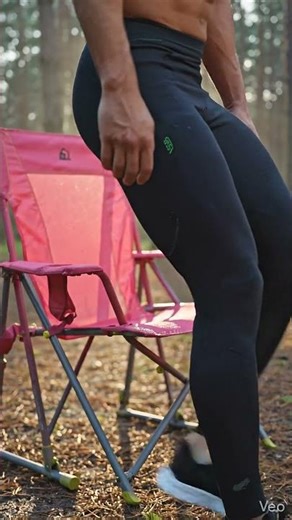 Ultimate Outdoor Fitness Recovery: GCI Comfort Pro Rocker C Review!