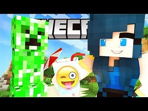 SPINNING THE WHEEL OF MINECRAFT!