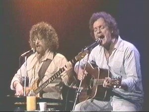 Harry Chapin: FLOWERS ARE RED 81