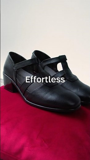 Authentic is the kind of shoe that elevates your outfit instantly. ✨