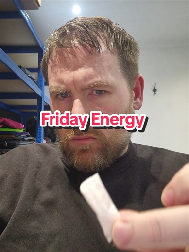 Muse energy pouches - First time everything 🤘 #muse #energypouches #tiktokshop