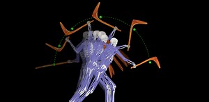 First-ever biomechanics study of Indigenous weapons shows what made them so deadly