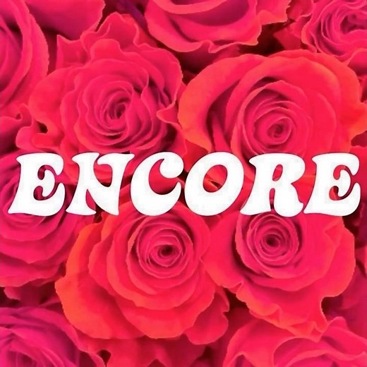 ENCORE ~ "More Than a Woman" - Mashup featuring the Bee Gees & Fred Astaire/Rita Hayworth