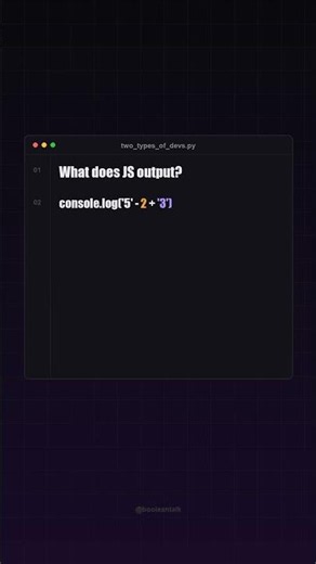 Correct Answer: A) '33' 🤯