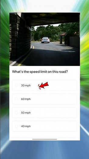 UK Hazard Perception Test 2026