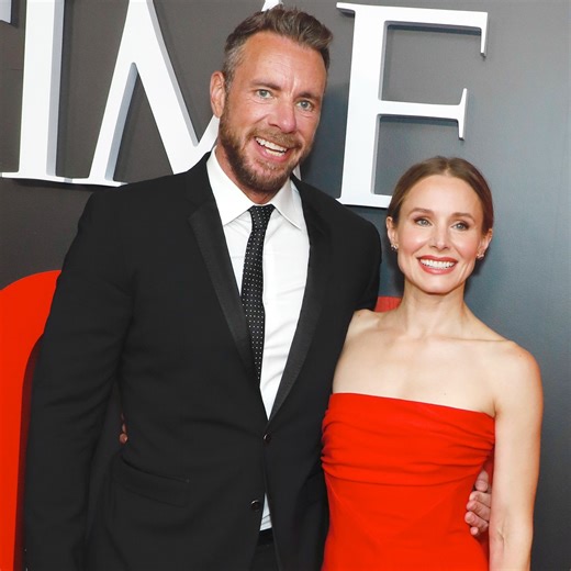 Will Dax Shepard Make a Nobody Wants This Cameo? Kristen Bell Says…