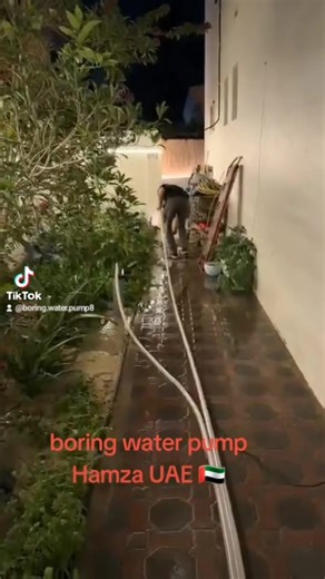 ‏boring water pump UAE in dubai