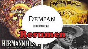 Demian - Hermann Hesse (Resumen, análisis y reseña) - Biblioteca Salvadora | Descargar PDF