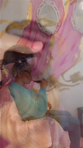 Call me bougie, but I believe in VIP treatment