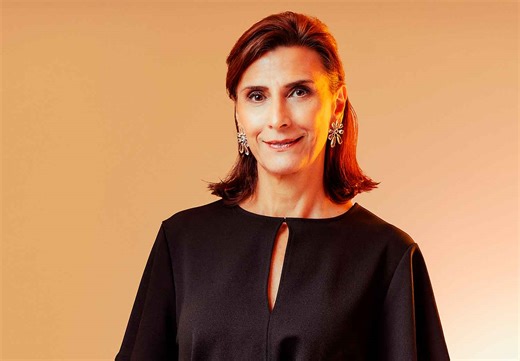 Tere Díaz y su viaje a través del cáncer de pulmón