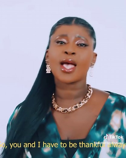 Jesus Has Risen: Celebrating Easter with Esther Smith