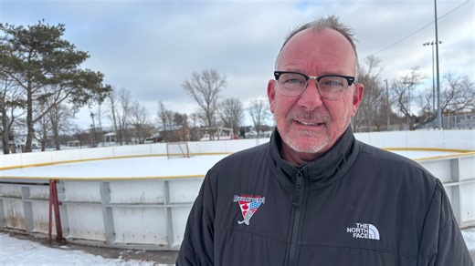 Here’s when P.E.I.’s outdoor skating rinks are expected to open for the winter