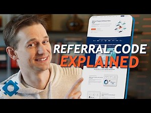 How Do Referral Codes Work? (In 2 Minutes)