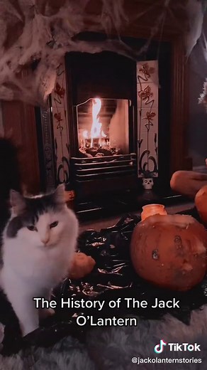 Exploring the Origins of The Jack O’Lantern