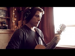 Ed Sheeran - How Would You Feel (Acoustic Cover)