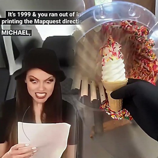 #90skids definitely had our struggles using Mapquest! #nostalgia #90s