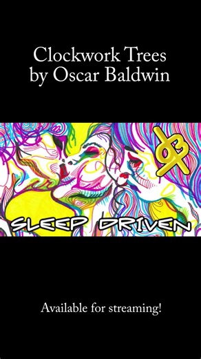 Clockwork Trees Album 1