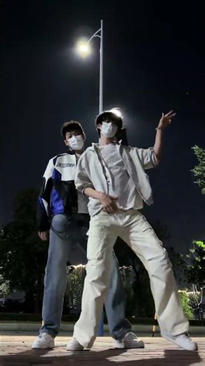 Slow down the washing powder#Winter Dance Challenge#Douyin s popular dance plan