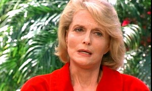 Les dessous de Palm Beach - S04 E08 - Les ombres du passé