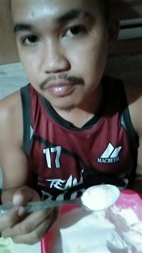 hayss paita ning way lubi uy | Dither Angana