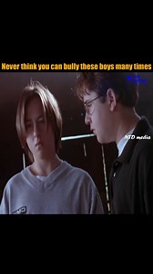 21M views · 85K reactions | Gentle boys get bullied too much and then bravely stand up to fight back #comedy #Avatar2 #Pandora #viral #girl #flim #movie #panda #kungfupanda #kungfupanda4 #basketball #dog #garagemovie | Rasleela | Facebook