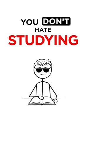 Get Addicted To Studying With This Brain Hack