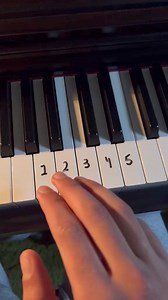 15M views · 222K reactions | In honour of Interstellar's 10 year anniversary #piano #pianolessons #pianoteacher #pianomusic #pianocover #pianotutorial #trendy #education #interstellar #ChristopherNolan #hanszimmer | Quick Notes | Facebook