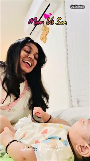 വാവാവോ വാവേ | Malayalam Lullabies 😘❤️ #baby #trendingshorts #family #newborn #lullaby #viralvideo