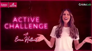 543 reactions | Active Challenge 3: The Squat Hold Challenge...