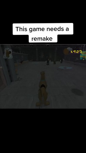 Scooby-Doo Night of 100 Frights: The Ultimate Scooby-Doo Video Game Experience