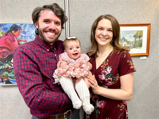 Ulster County marks one year of paid family leave for its employees